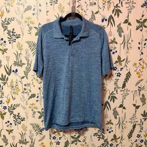 Lululemon Men’s Polo